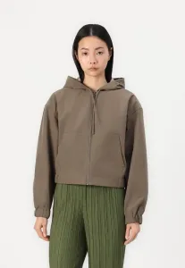 Летняя короткая куртка-бомбер vmvic Vero Moda, Bungee