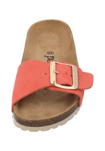 Сандалии на плоской подошве Malta Egs Palado, оранжевый