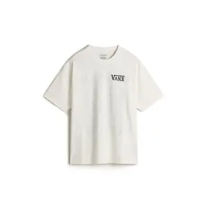 Мужская футболка MTE Ribcage Reversible Vans, белый