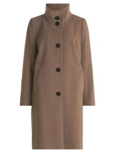 Пальто межсезонное Betty Barclay, коричневый