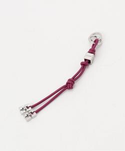 Брелок GANNI/Ganni Bou