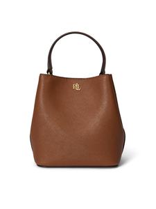 Сумка 431969365002 Lauren Ralph Lauren, коричневый