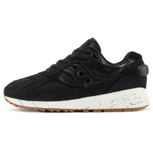 Кроссовки Saucony Shadow 6000 Unisex, черный/белый