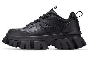 Palladium Мужские массивные кроссовки из палладия, Черный