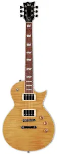 ESP LTD EC-256FM Винтажный Натуральный