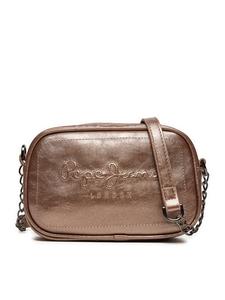 Наплечная сумка Pepe Jeans PL031577, медный