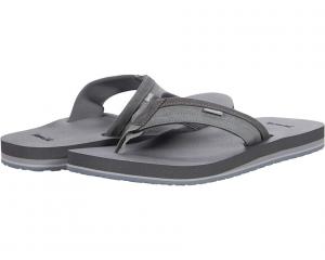 Сандалии Sanuk Ziggy Soft Top, серый