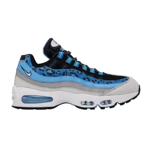 Кроссовки Nike Air Max 95, Yardrunners Pack - Spelman
