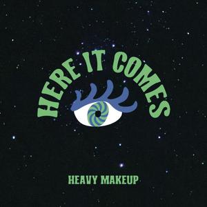 Виниловая пластинка LP Here It Comes - Heavy MakeUp