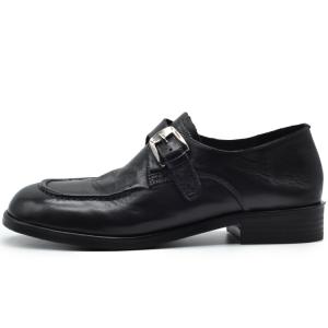 Повседневные женские туфли ARTMU, 3124qi-5 черный