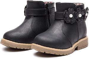 Blue Berry Синие детские/унисекс сапоги для верховой езды