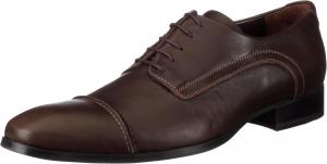 Мужские классические низкие туфли Buffalo Orlando 2920, коричневый