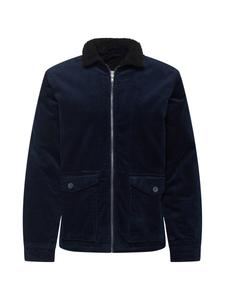 Демисезонная куртка !Solid Vane, Navy