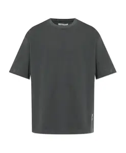 Футболка с вихрем Samsã¸E Samsã¸E, серый