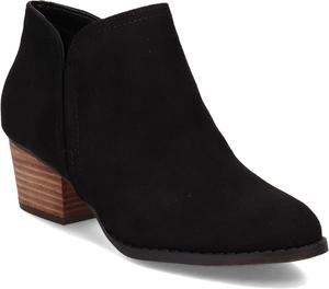 Женские ботинки LifeStride, модель Blake, Black