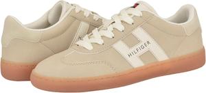 Tommy Hilfiger Женские кроссовки Maisie, Light Gray