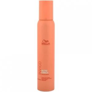 Professionals Nutri Enrich Rich Пенная маска с экстрактом шелка 150мл, Wella