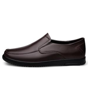 LEXON Мужские повседневные туфли Low top Black/Brown