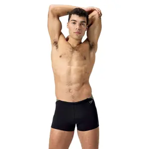 Плавки Speedo Hyperboom Splice, черный