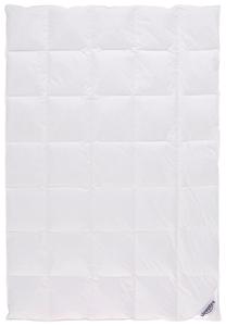 Одеяло Sleeptex белый, 155/220 см