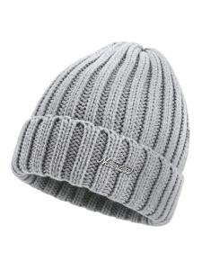 Neverless Шапка 'Model 36934' в сером цвете