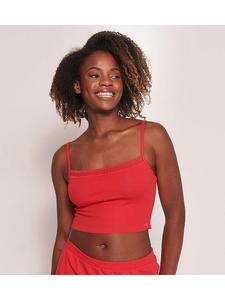 Ночное белье Sloggi, красный