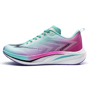 Низкие кроссовки для бега унисекс KZANSI, Лунный синий