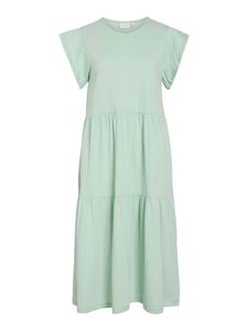 VILA Платье в цвете мяты