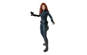 Фигурки Hot Toys