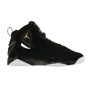 Кроссовки Air Jordan Jordan True Flight BG, черный