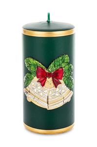 Декоративная свеча для дома и образа жизни Inne, мультиколор