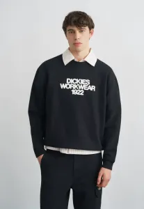 Толстовка торри Dickies, Black