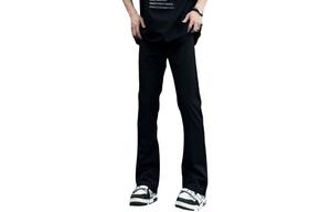 Джинсы унисекс TONYKRZ, черные