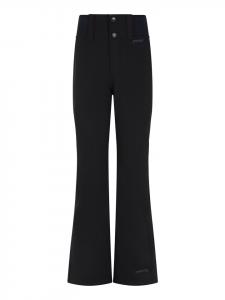 Лыжные штаны Protest  PRTPROUD JR, черный