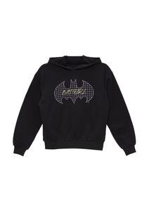 Худи s.Oliver Sweatshirt, черный