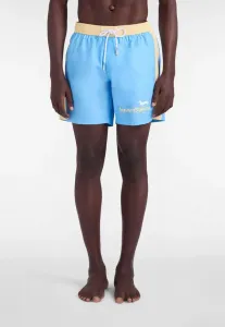 Плавки stampato Harmont & Blaine, Celeste