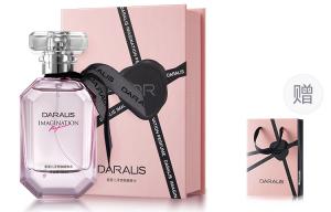 Женские духи Di Ai'er