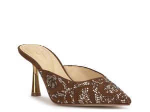 Туфли Jessica Simpson Xia Mule, Pecan
