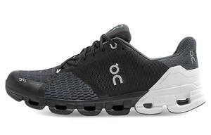 Кроссовки On Cloudflyer 'Black White'