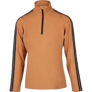 Женская флисовая куртка Rolli Phesant Brunotti, цвет hazel