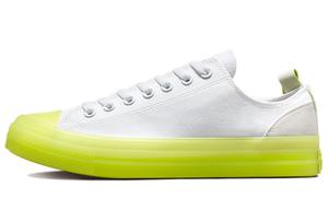 Кеды Chuck Taylor All Star Converse Cx Low 'White Lime Twist'