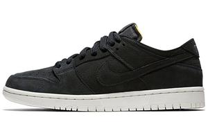 Кроссовки Nike SB Dunk Low Decon Black