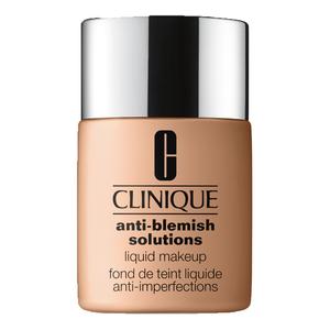 Тональная основа Anti-Blemish Solutions Liquid Makeup Foundation Clinique, CN 52 Neutral (30ml)