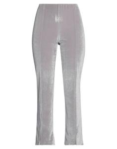Брюки Liviana Conti, серый