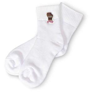 Носки Grimey Day Dreamer, белый