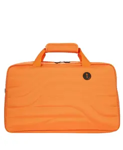 Сумка B|Y Ulisse 18" Duffle Bric's, оранжевый