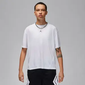 Женская футболка Diamond Sport Jordan, белый