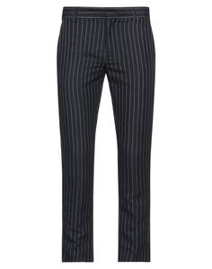 Брюки Daniele Alessandrini, полуночно-синий