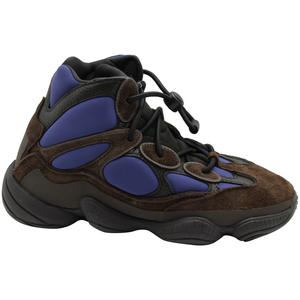 Yeezy 500 High Кроссовки из синтетического тириана