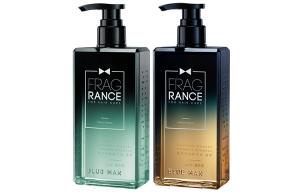 Мужской шампунь BLUE MAN